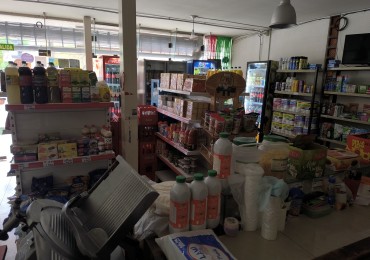 Vendo Fondo de comercio_ Alto Alberdi cba