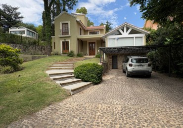 Alquiler Temporario  diario y mensual en Barrio Costa Azul, Villa Carlos Paz
