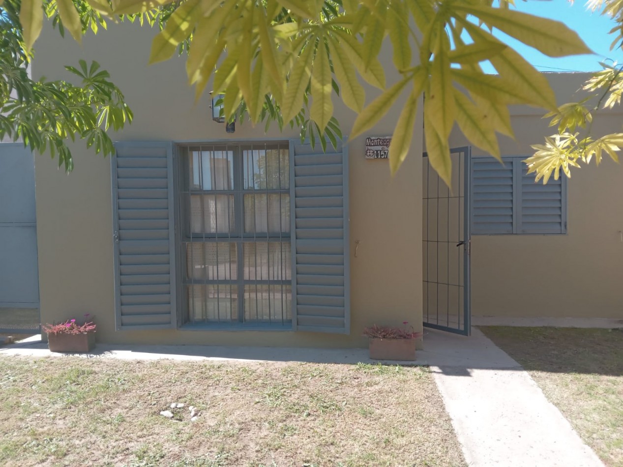 Casa en venta - B° Empleado de Comercio. Rio Cuarto! 