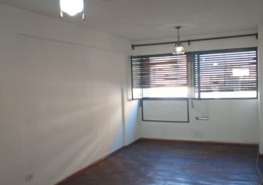 Alquiler Departamento 1 dormitorio. Centro.
