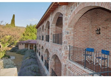 Posada/Hotel en Venta - La cumbre.