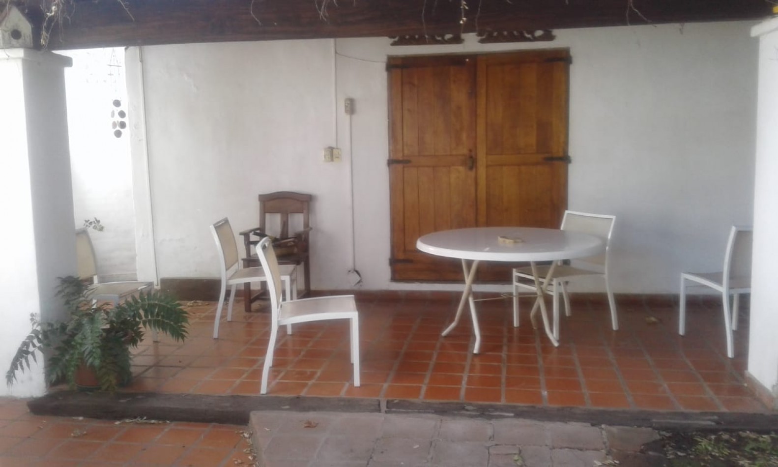 Exclusiva propiedad en Costa Warcalde