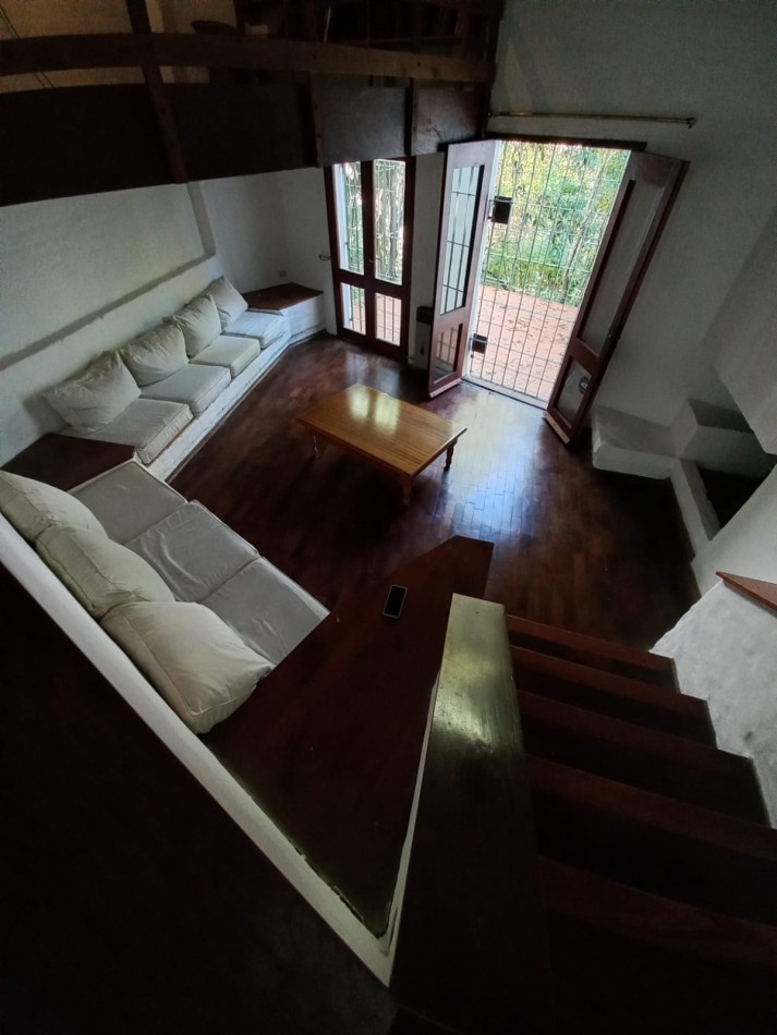 Exclusiva propiedad en Costa Warcalde