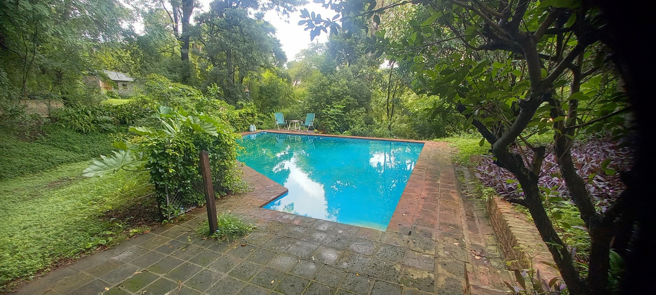 Exclusiva propiedad en Costa Warcalde