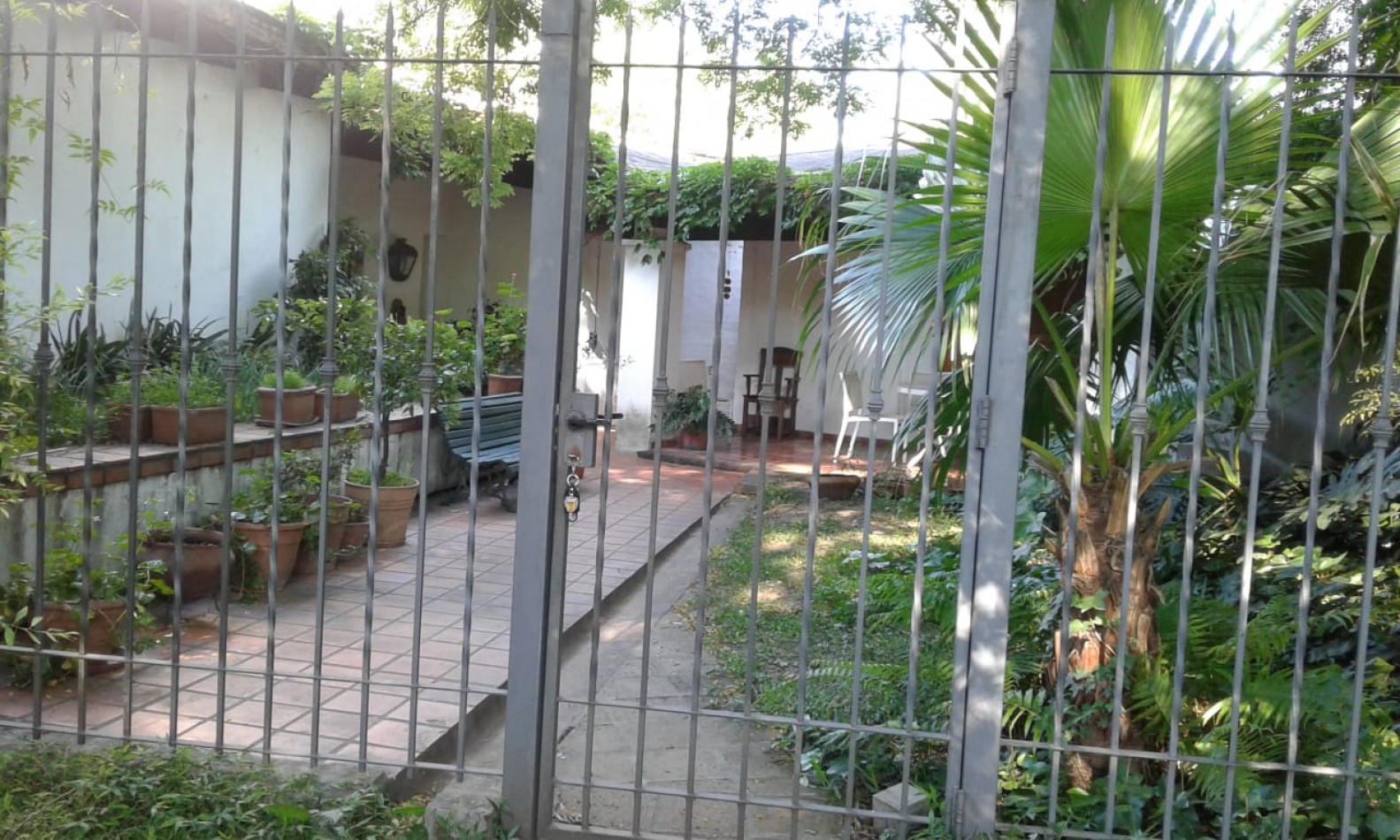 Exclusiva propiedad en Costa Warcalde