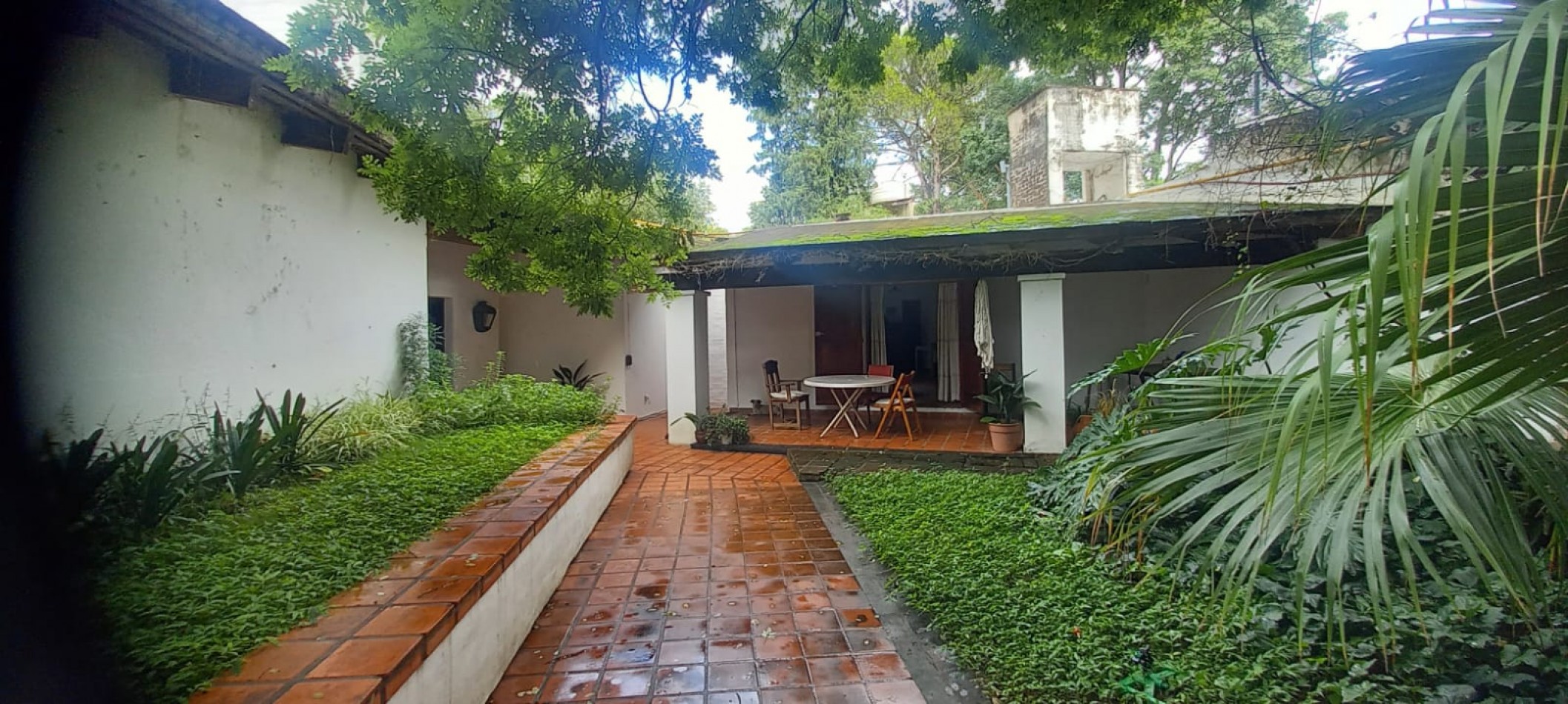 Exclusiva propiedad en Costa Warcalde