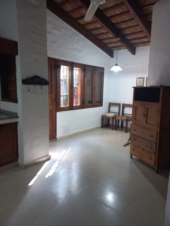 Exclusiva propiedad en Costa Warcalde