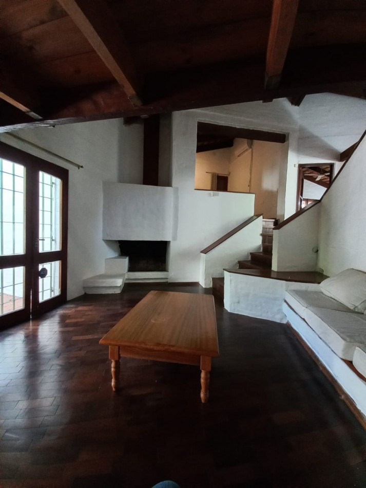 Exclusiva propiedad en Costa Warcalde