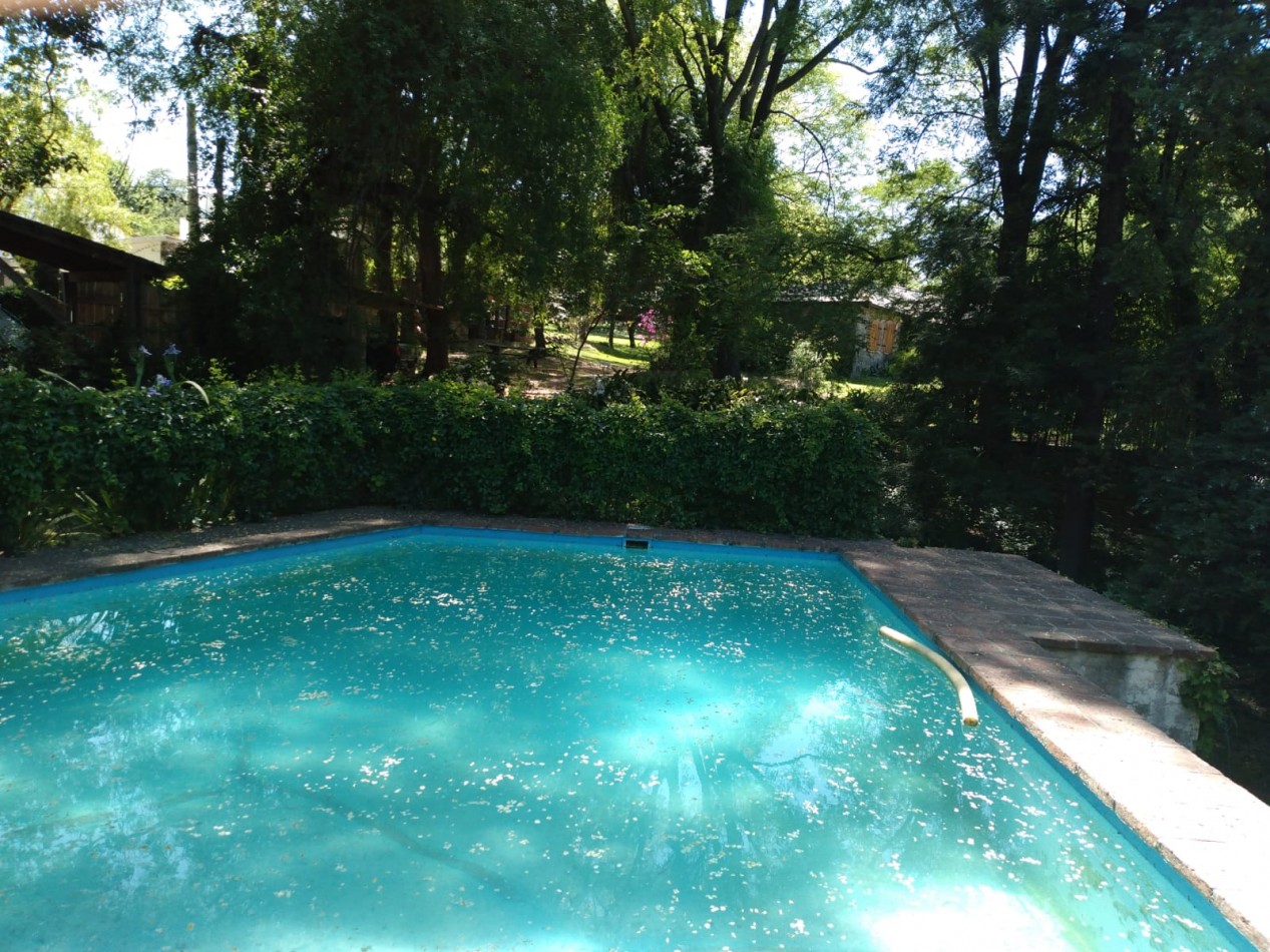 Exclusiva propiedad en Costa Warcalde