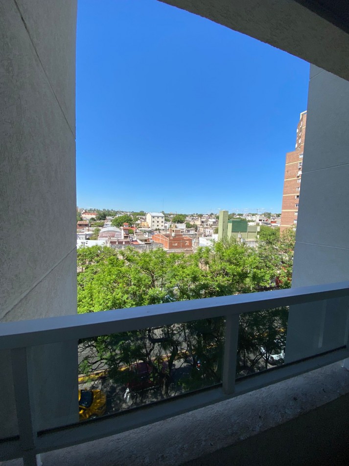 Alquilo a estrenar Dpto 1Dorm. C Balcon 