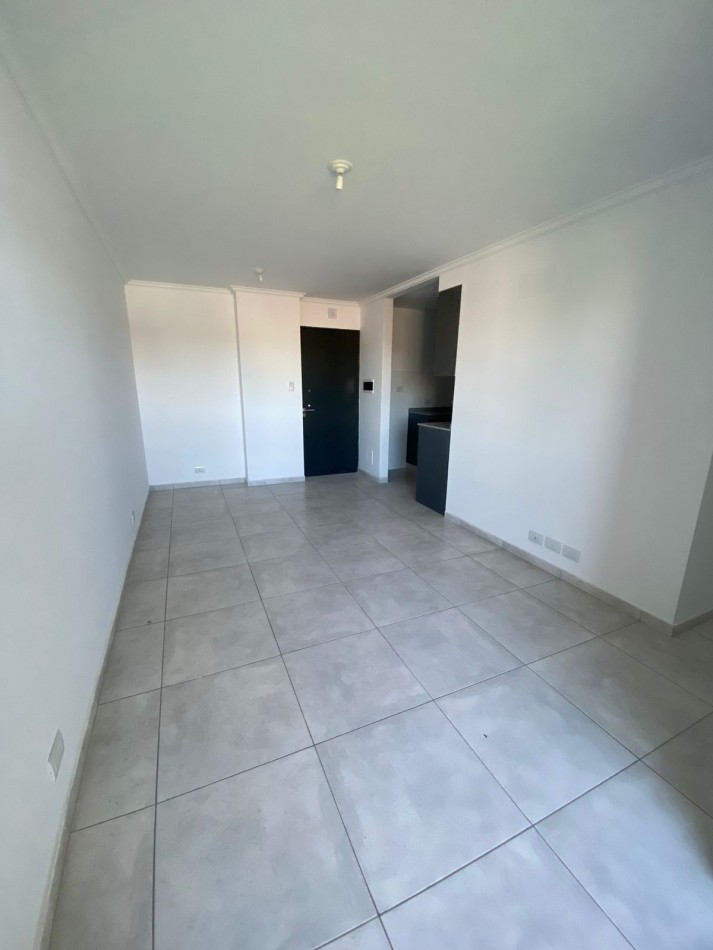 Alquilo a estrenar Dpto 1Dorm. C Balcon 