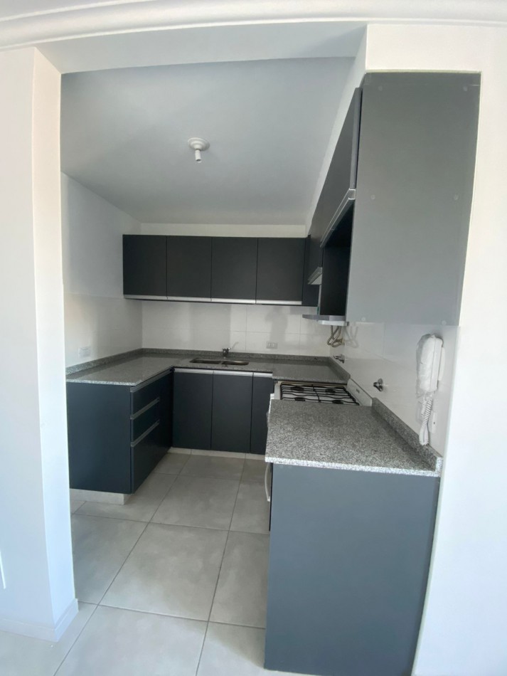 Alquilo a estrenar Dpto 1Dorm. C Balcon 