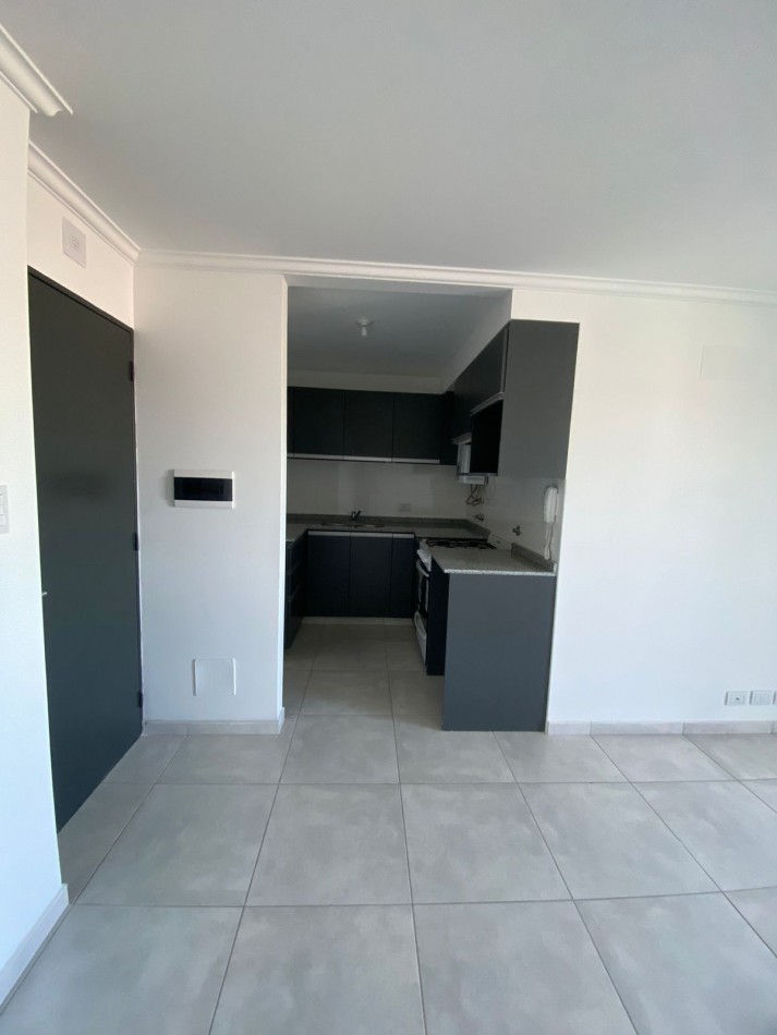 Alquilo a estrenar Dpto 1Dorm. C Balcon 