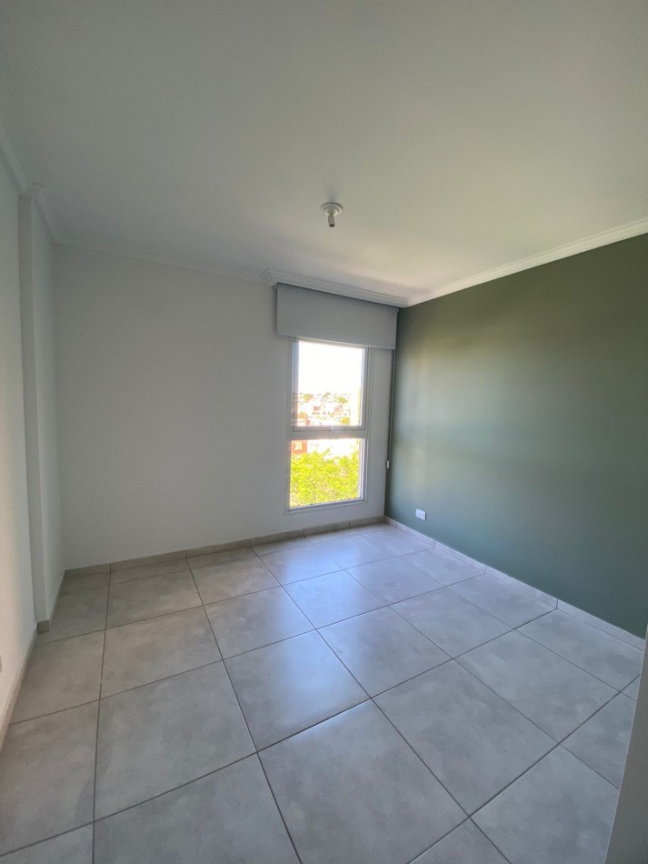 Alquilo a estrenar Dpto 1Dorm. C Balcon 