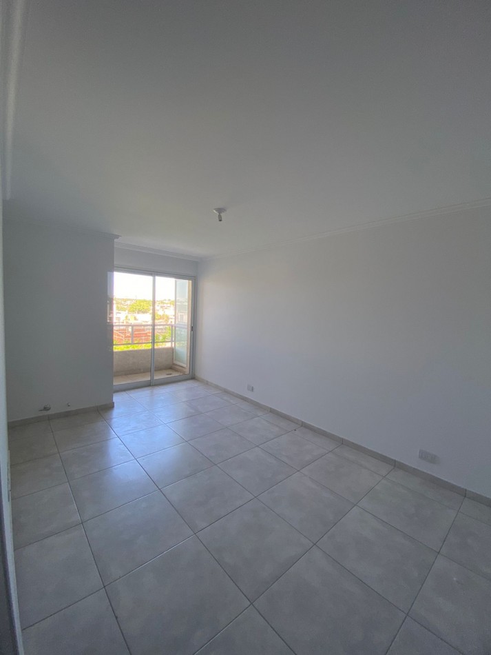 Alquilo a estrenar Dpto 1Dorm. C Balcon 