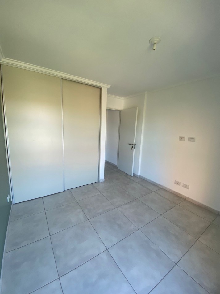 Alquilo a estrenar Dpto 1Dorm. C Balcon 