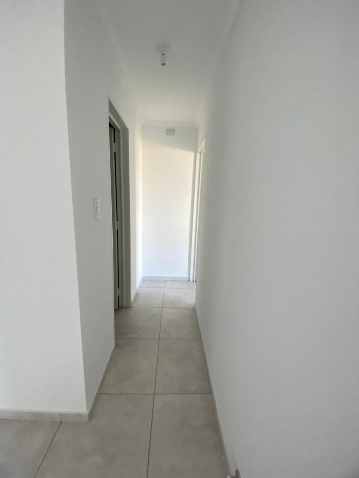 Alquilo a estrenar Dpto 1Dorm. C Balcon 