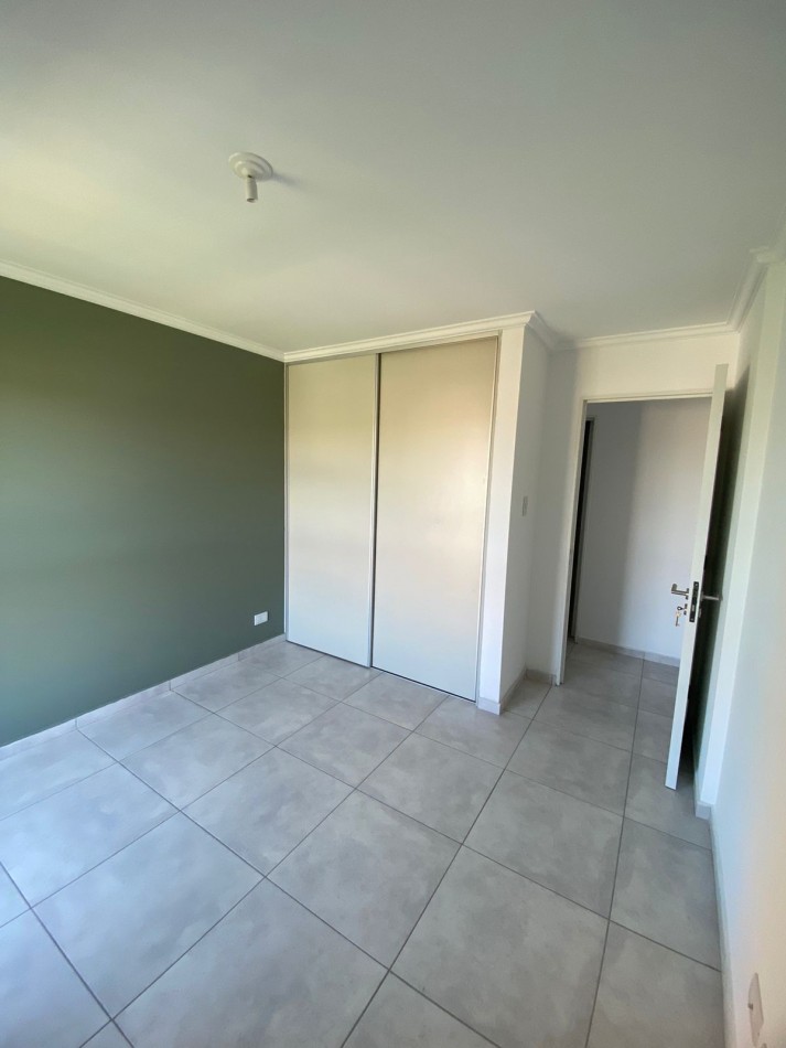 Alquilo a estrenar Dpto 1Dorm. C Balcon 