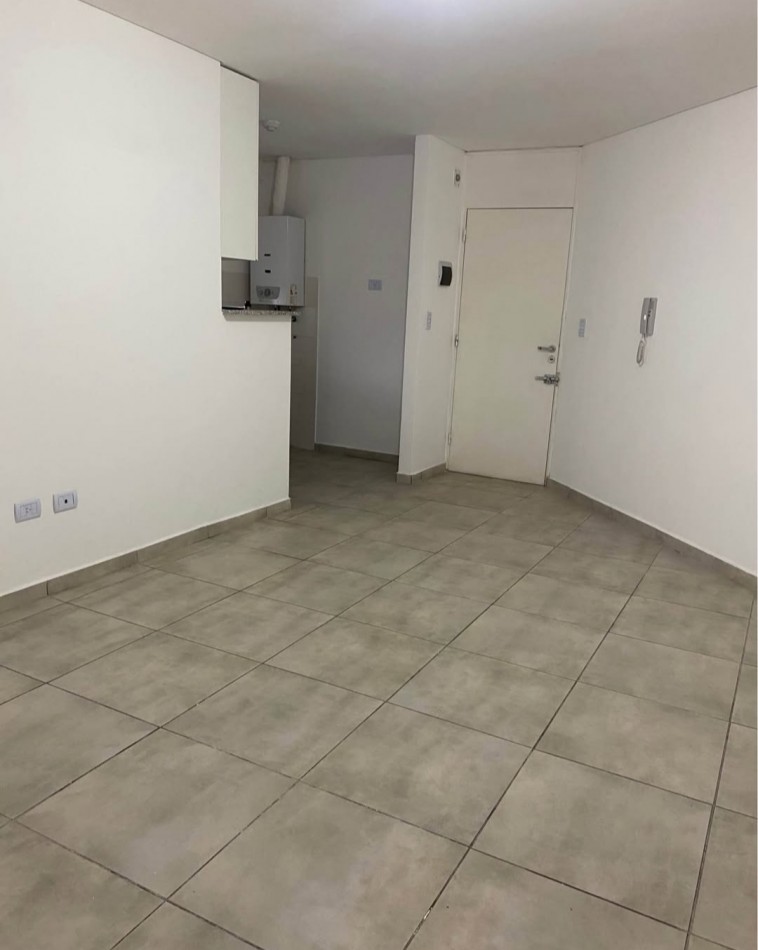 Alquilo Dpto 1 Dorm. C placard. + Sum. Asador 