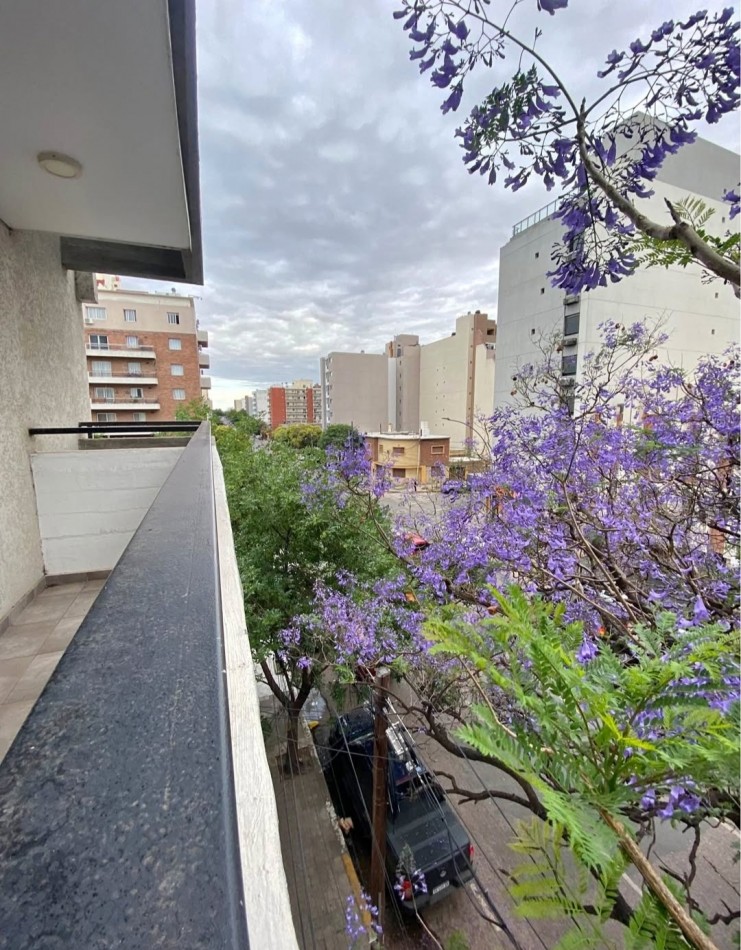 Alquilo Dpto 1 Dorm. C placard. + Sum. Asador 