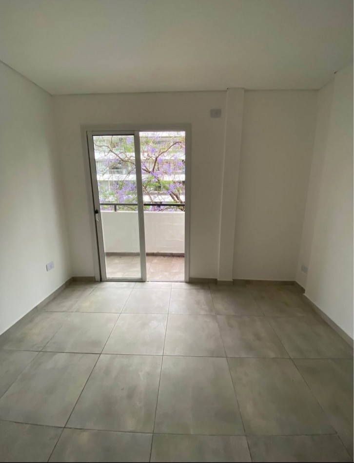 Alquilo Dpto 1 Dorm. C placard. + Sum. Asador 