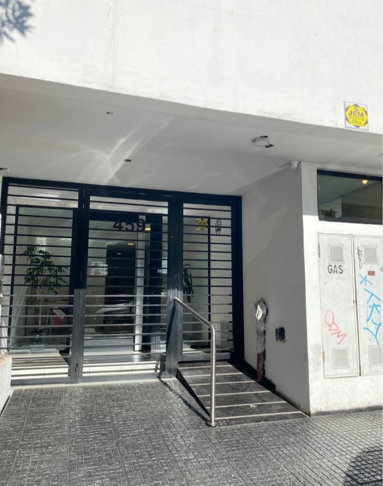 Alquilo Dpto 1dorm. Cordoba capital 