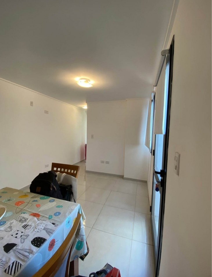 Alquilo Dpto 1dorm. Cordoba capital 