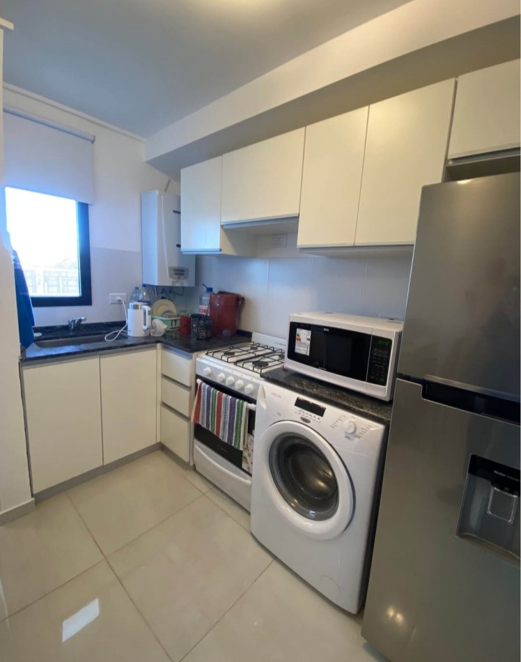 Alquilo Dpto 1dorm. Cordoba capital 