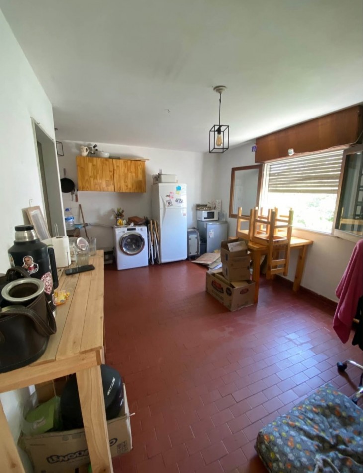 Alquilo Departamento 1 Dorm. Sin Expensas!