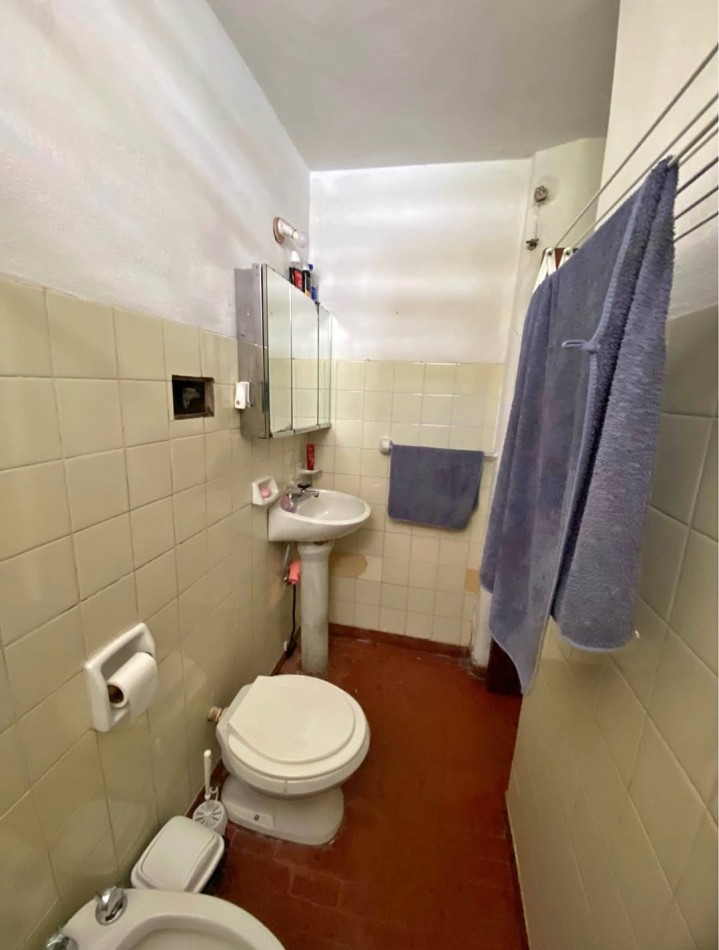 Alquilo Departamento 1 Dorm. Sin Expensas!