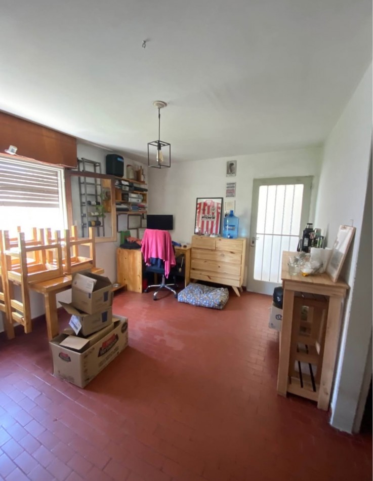 Alquilo Departamento 1 Dorm. Sin Expensas!