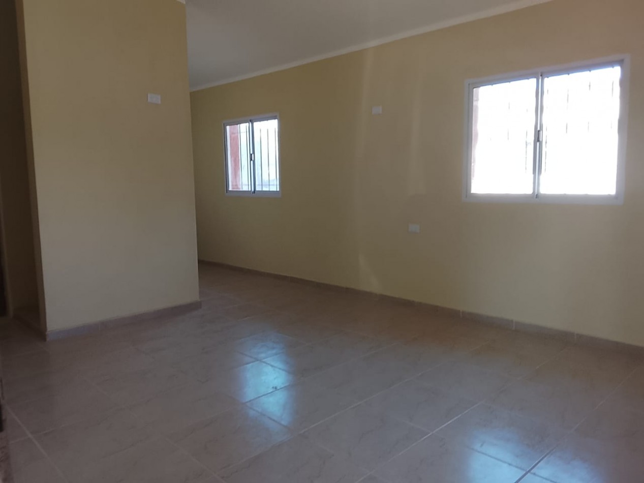 Alquiler Dpto 2 Dormitorios a estrenar. Capilla de los Remedios. Cordoba 