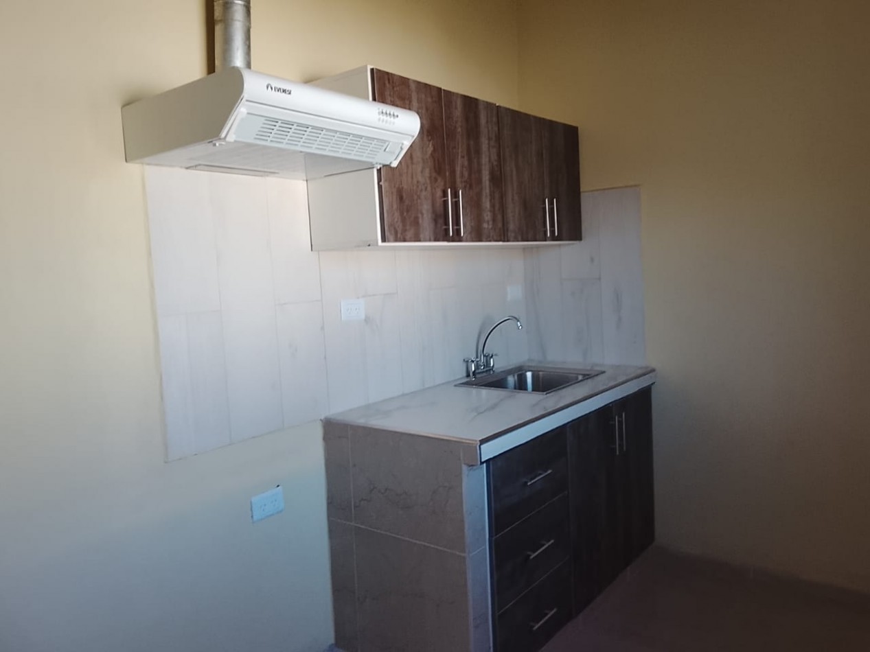 Alquiler Dpto 2 Dormitorios a estrenar. Capilla de los Remedios. Cordoba 