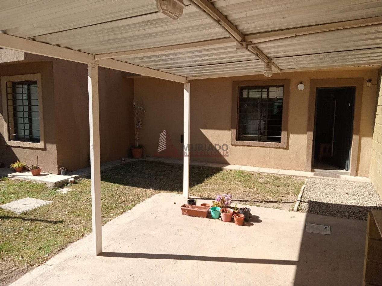 VENDO CASA ANISACATE  CORDOBA 