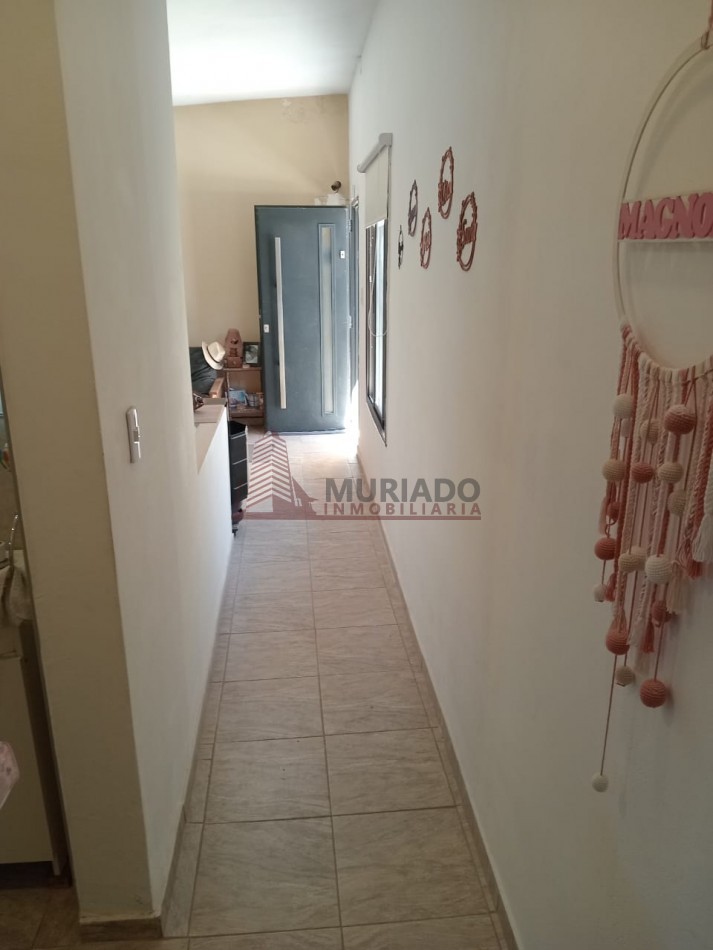 VENDO CASA ANISACATE  CORDOBA 