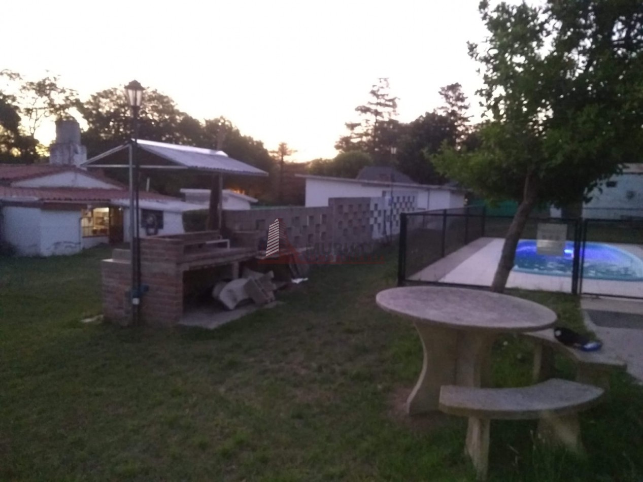Venta casa Villa la Bolsa 