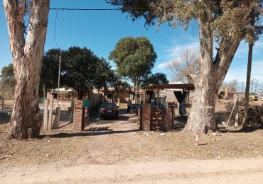 ALQUILO X DIA TEMPORADA Dic.25 / Enero, Febrero, Marzo 26. EXELENTE CASA P/6 PERSONAS, ANISACATE  CORDOBA 