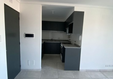 Alquilo a estrenar Dpto 1Dorm. C Balcon 