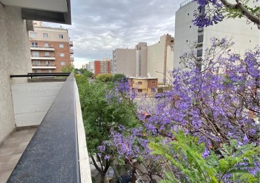 Alquilo Dpto 1 Dorm. C placard. + Sum. Asador 