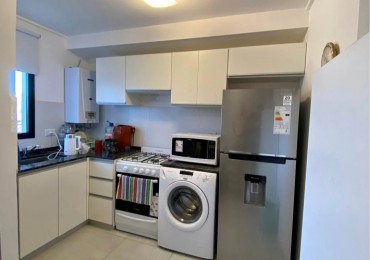 Alquilo Dpto 1dorm. Cordoba capital 