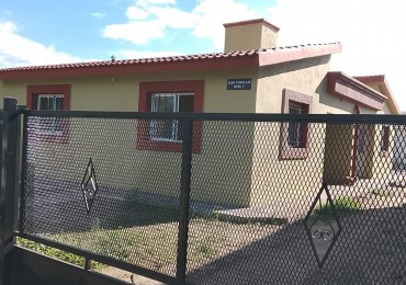 Alquiler Dpto 2 Dormitorios a estrenar. Capilla de los Remedios. Cordoba 