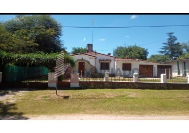 Venta casa Villa la Bolsa 