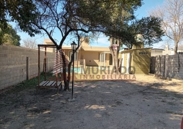 VENDO CASA ANISACATE  CORDOBA 