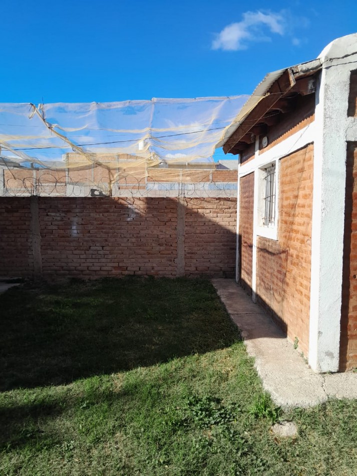 VENDO 3 CASAS ZONA SUR