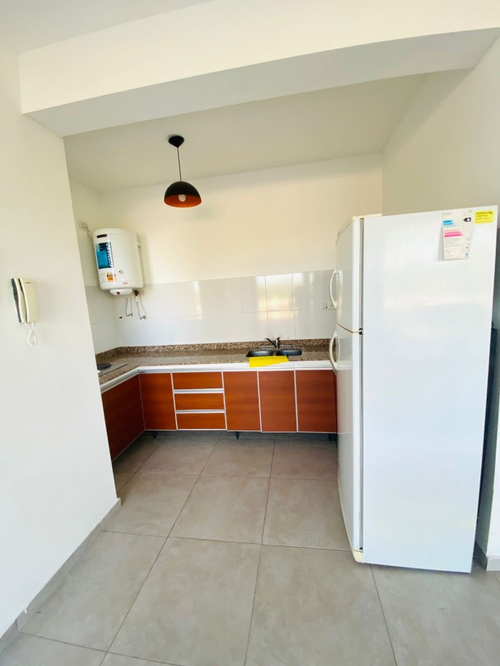 VENDE DEPARTAMENTO ALTOS DEL LAGO EN POTRERO DE LOS FUNES