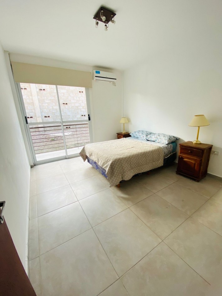 VENDE DEPARTAMENTO ALTOS DEL LAGO EN POTRERO DE LOS FUNES