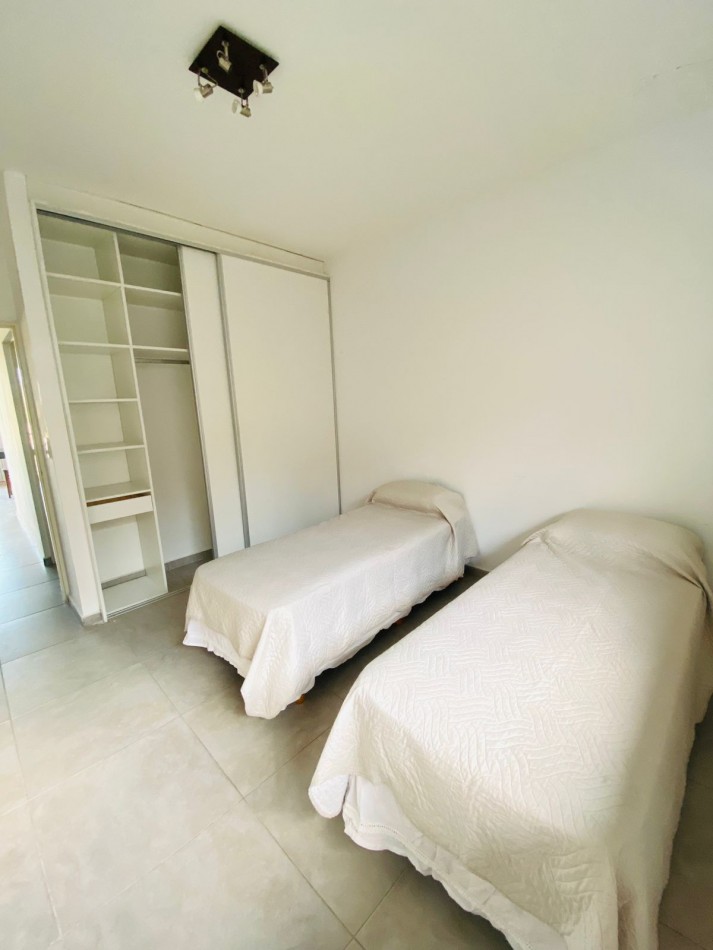 VENDE DEPARTAMENTO ALTOS DEL LAGO EN POTRERO DE LOS FUNES