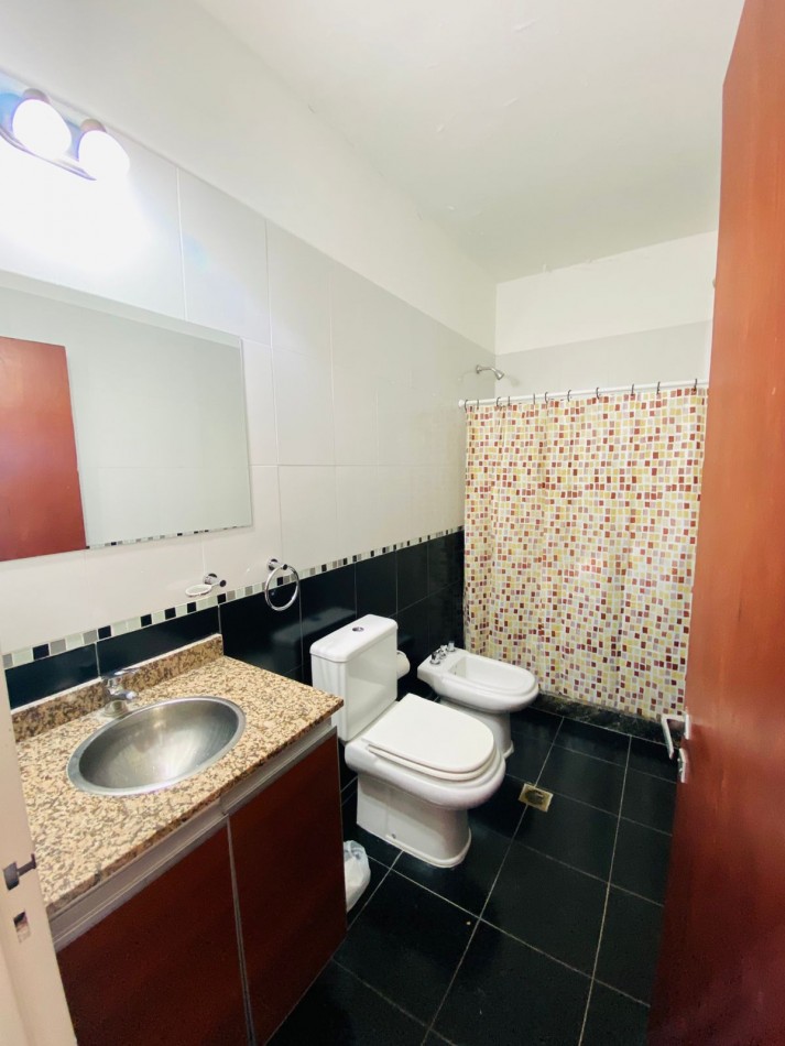 VENDE DEPARTAMENTO ALTOS DEL LAGO EN POTRERO DE LOS FUNES