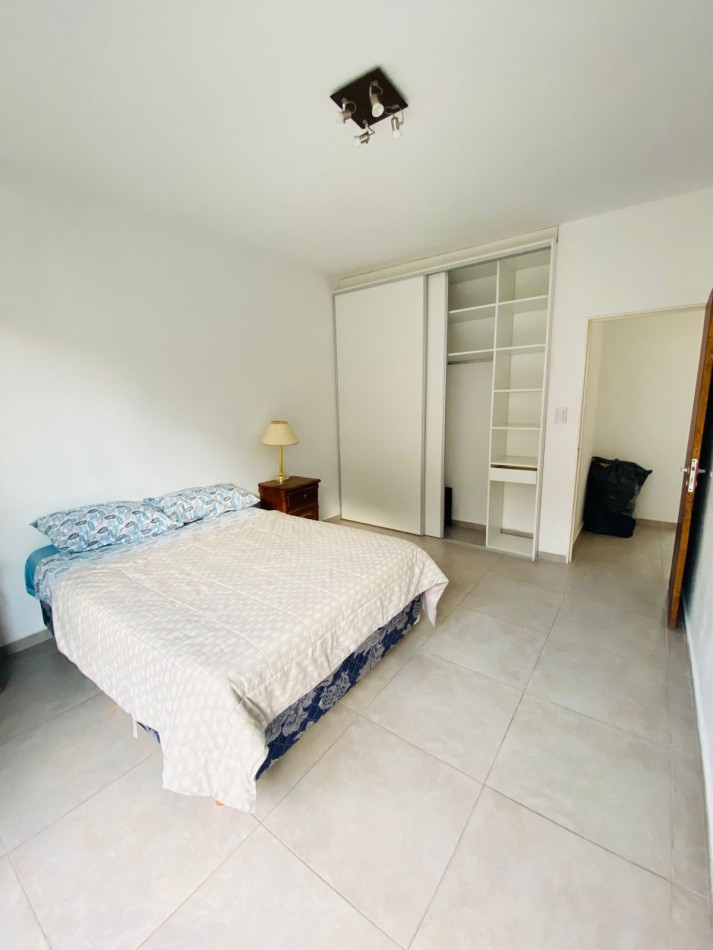 VENDE DEPARTAMENTO ALTOS DEL LAGO EN POTRERO DE LOS FUNES