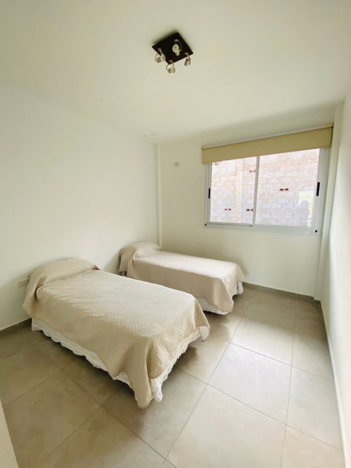 VENDE DEPARTAMENTO ALTOS DEL LAGO EN POTRERO DE LOS FUNES